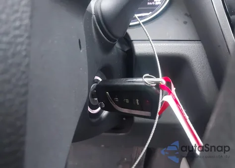 2020 Toyota Camry Le из США, поврежденный, VIN 4T1C11AK3LU996418